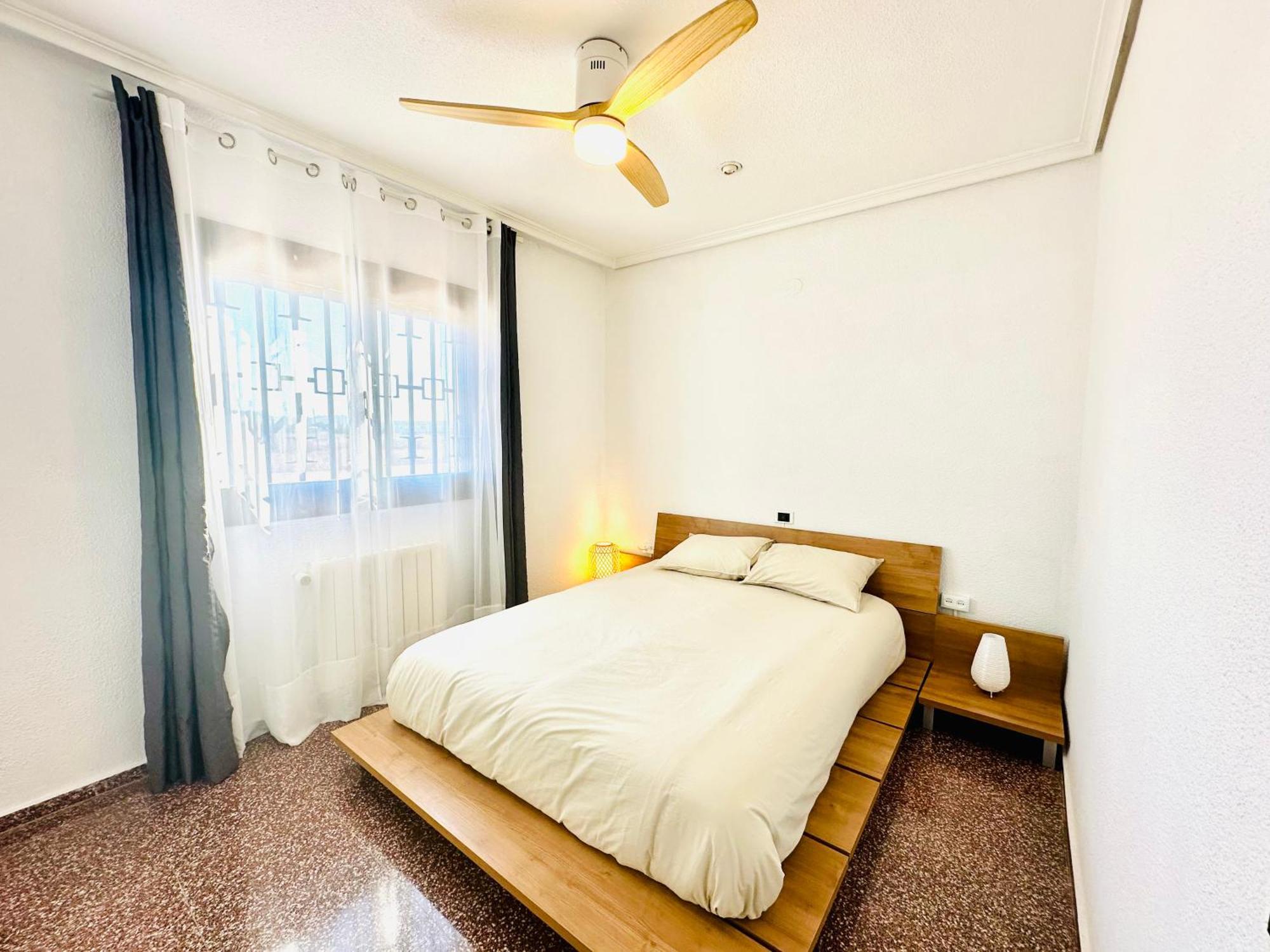 La Villa Benicàssim Exteriér fotografie