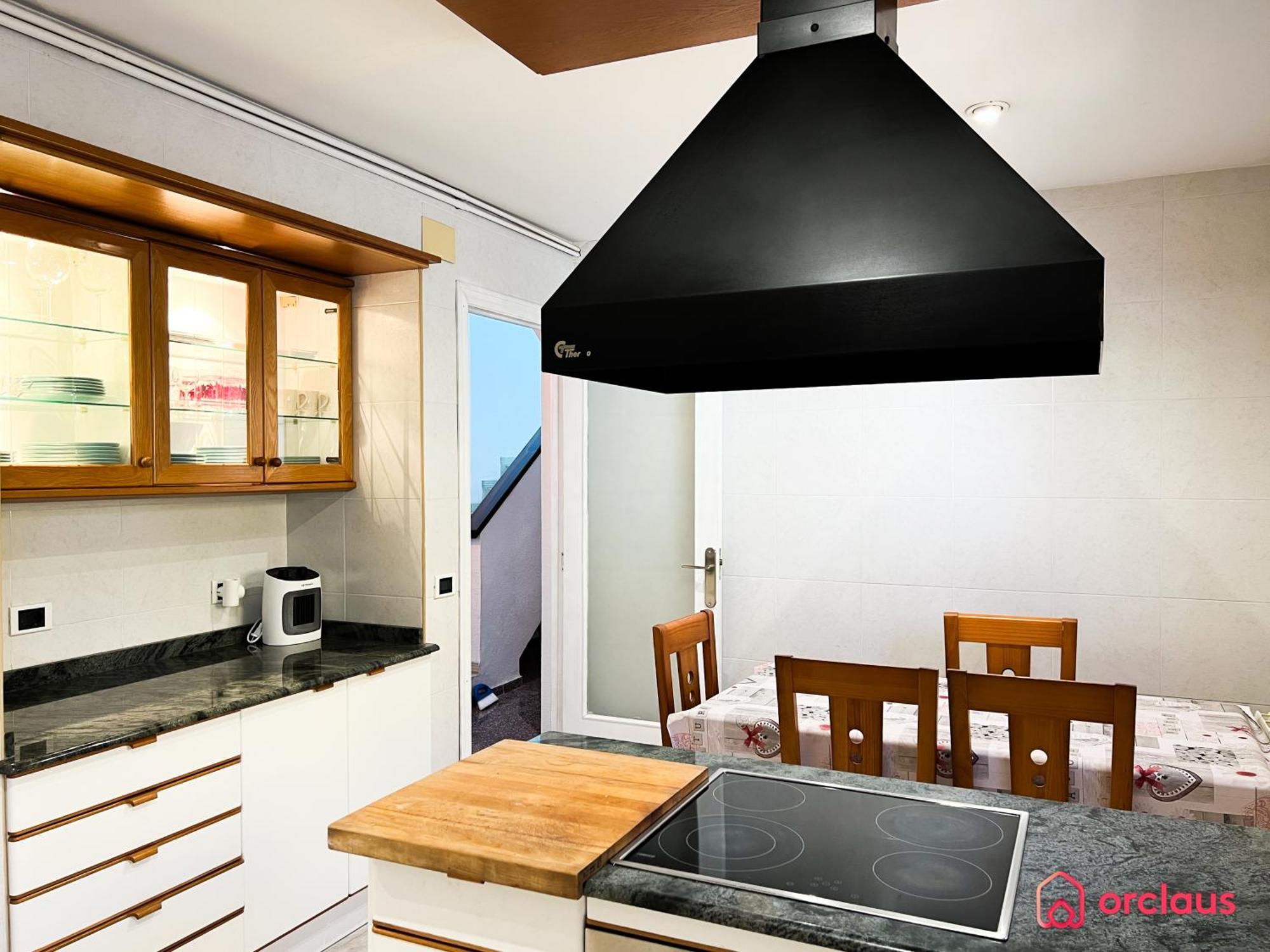 La Villa Benicàssim Exteriér fotografie