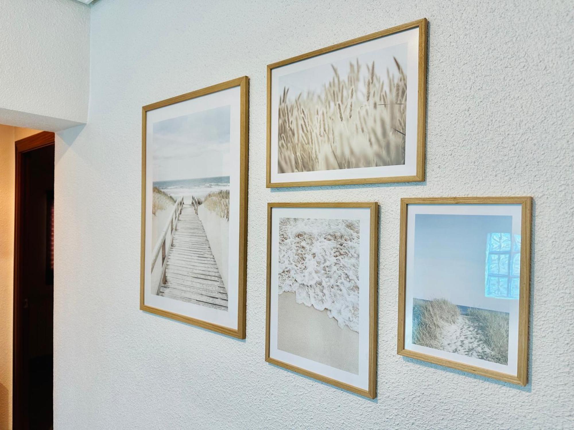 La Villa Benicàssim Exteriér fotografie